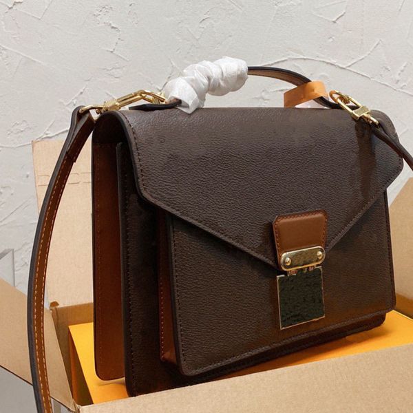 

cowhide genuine leather messenger bags totes women shoulder bag handbag luxury woman clutch wallet come with box