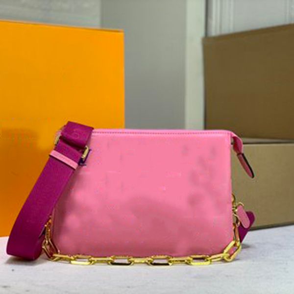 

bag luxury single zipper women wallets designer women's long wallet card m57993