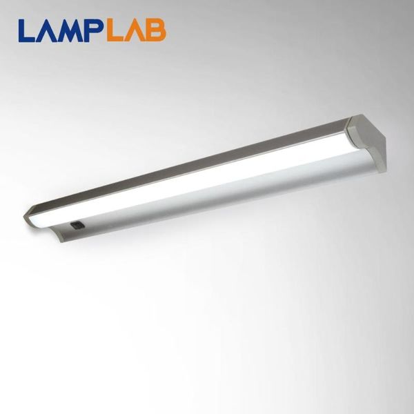 

wall lamps modern led mirror light bathroom lamp indoor fixture lighting sconce with switch decor makeup stainless waterproof