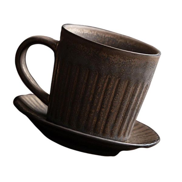 

mugs 1 set creative drinking cup ceramic coffee storage delicate tea serving