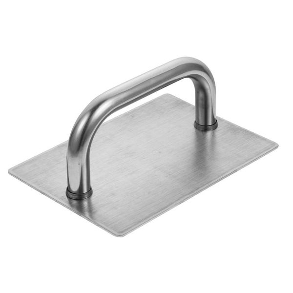 

craft tools 1pc practical presser smooth cake flattener home baking supply