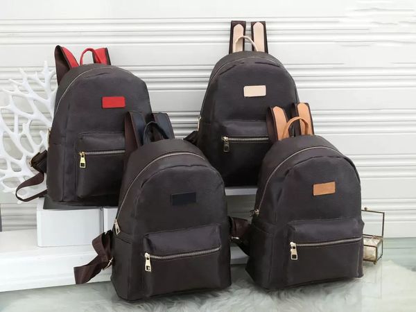 

yq european style fashion hand bag women's backpack women wallet college backpacks luggage single shoulder bag leisure school tote bags