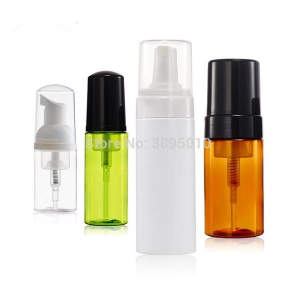

empty 30ml 60ml 100ml 150ml facial cleanser personal care industrial use and shampoo foam bottle f866