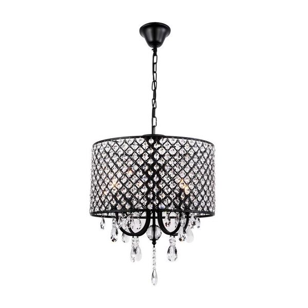 

pendant lamps crystal lampshade drops of water modern chandeliers wave ceiling lighting rain drop