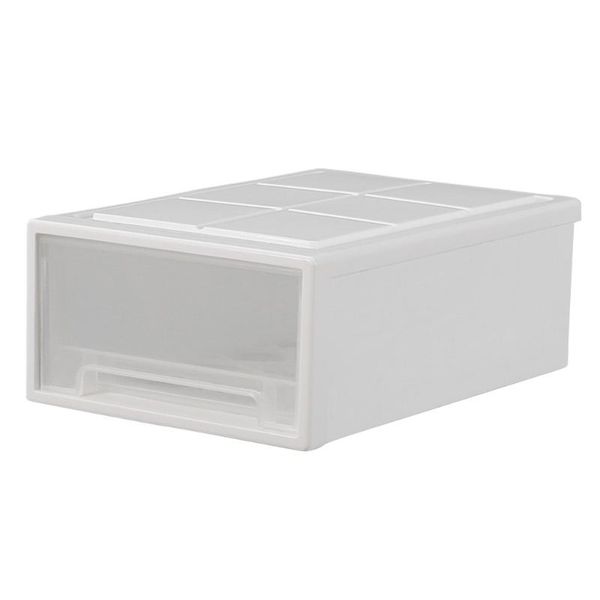 

storage drawers 1pc household container clothes containers drawer-type box