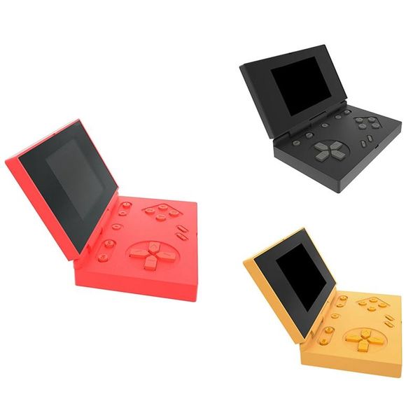 

coolbaby rs-96 handheld game console built in 1000 3.0inch av output