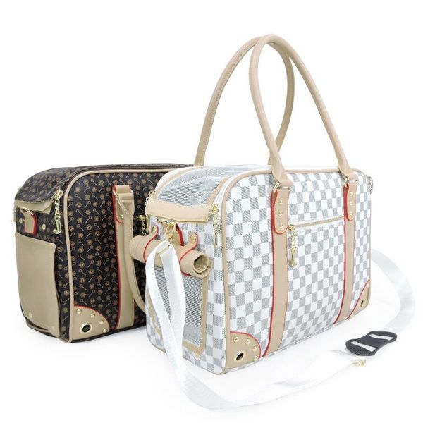 

dog car seat covers pet carrier bag