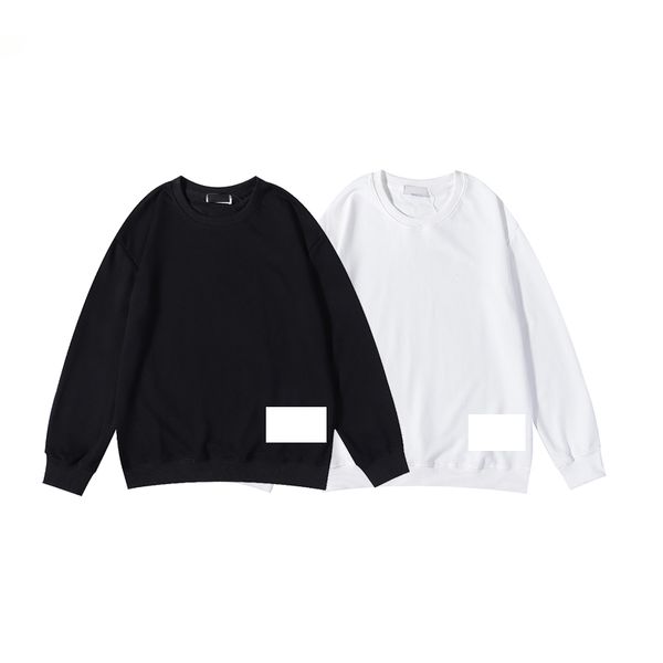 

mens hoodies sweatshirts printed letter men 2color famous brand hoodie, Black