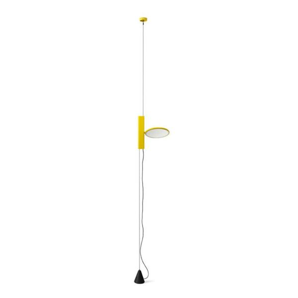 

italian designer long line hanging floor lamps bedroom living room sofa modern bedside decor fixtures led lights lighting