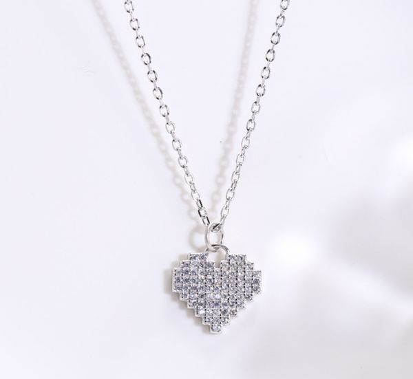 

fashion locket necklaces jewelry pendant necklaces vintage designer product female sterling silver pendant necklaces