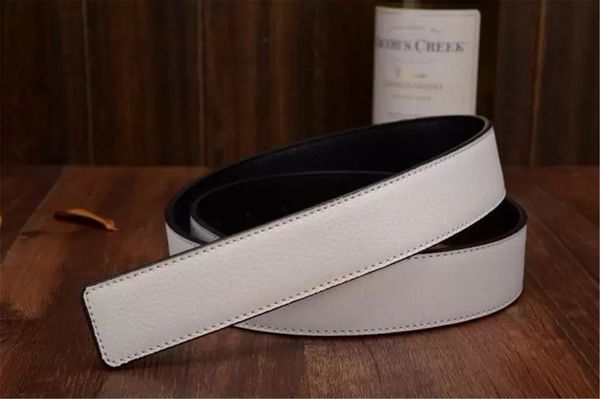 

luxury designer belt brand hbuckle belt leather for men women waistband, Black;brown