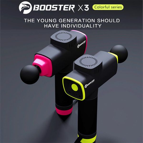 

massage gun 2021 24v muscle / percussion massager/ body massager machine