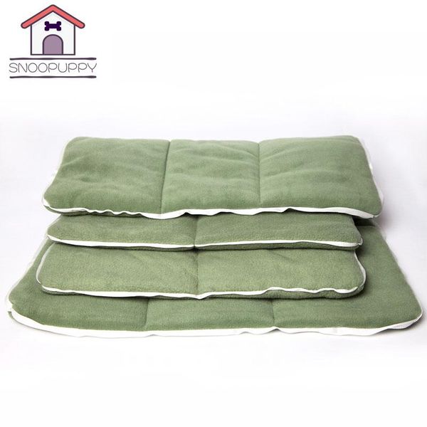 

dog bed blankets cushion soft pet cat dog mats for pets rest blanket for small large pet cat mats coo005