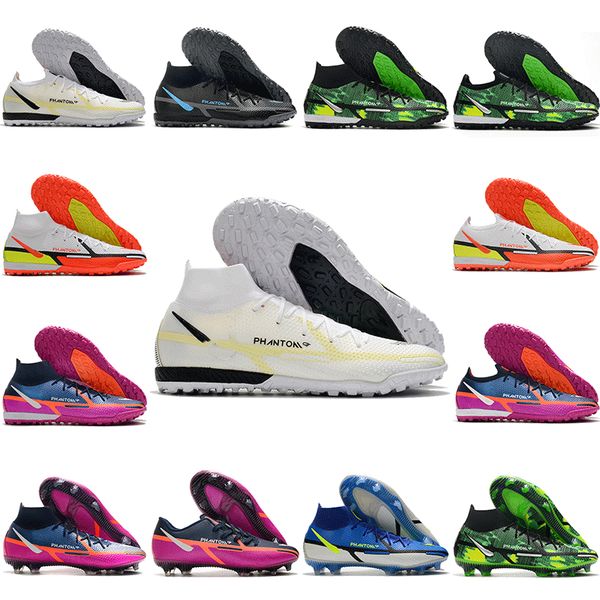 

mens phantom gt2 elite dynamic fit fg tf football shoes cr7 mbappe mbappe phantom gt2 elite fg tf soccer cleats boots outdoor size39-45