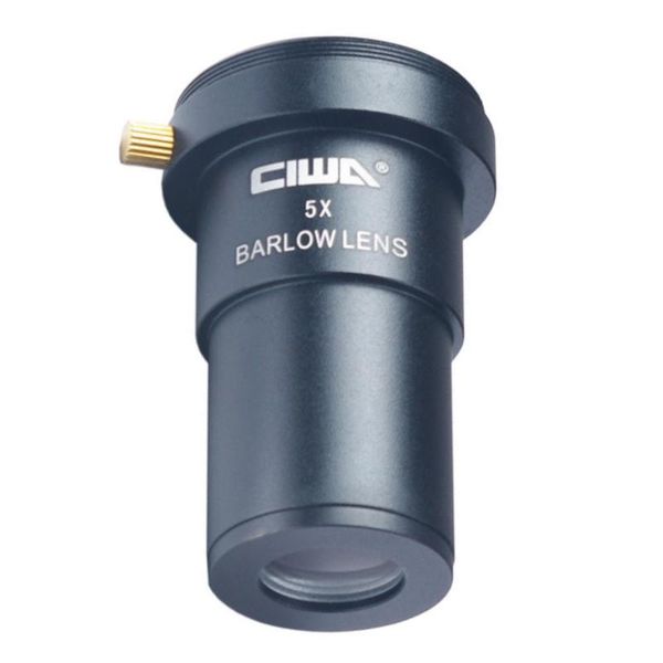 

telescope & binoculars astronomische telescoop accessoires 5x multiplier