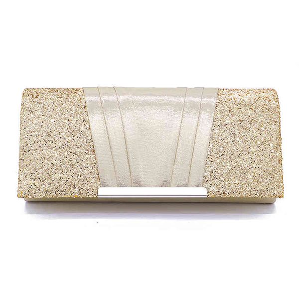 

straight 2021 summer fashion dinner bag personalized chain handbag-264