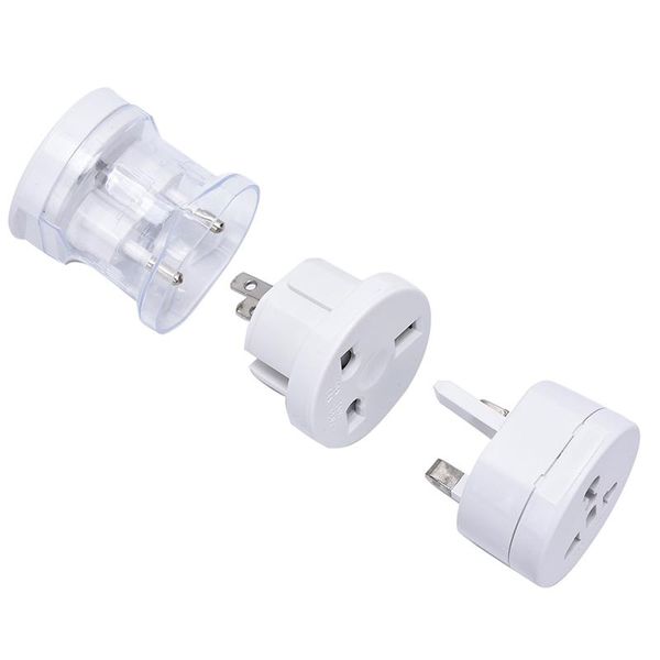 

smart power plugs universal electrical plug adapter travel socket converter outlet worldwide