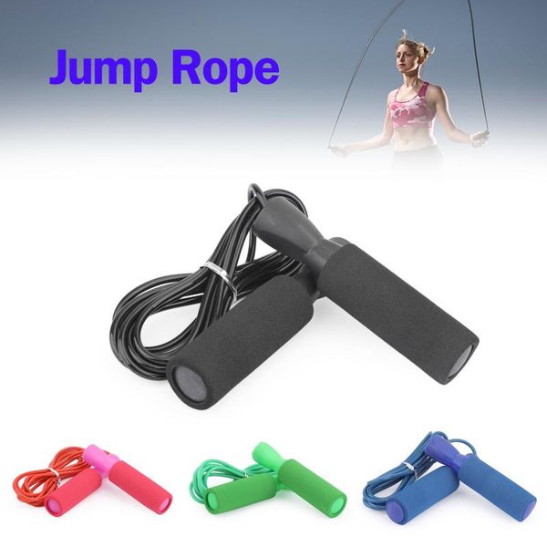 

artudatech gym aerobic exercise boxing skipping jump rope adjustable bearing speed fitness