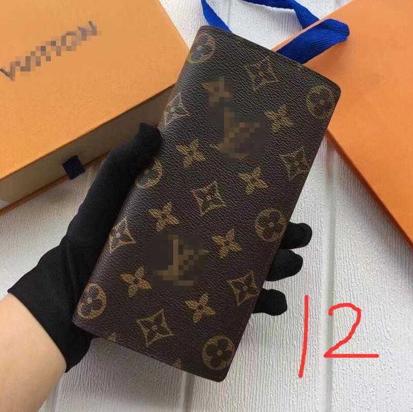 

single zipper most stylish way to money cards and coins men leather purse gglvlouisvittonyslvutton wallets, Red;black