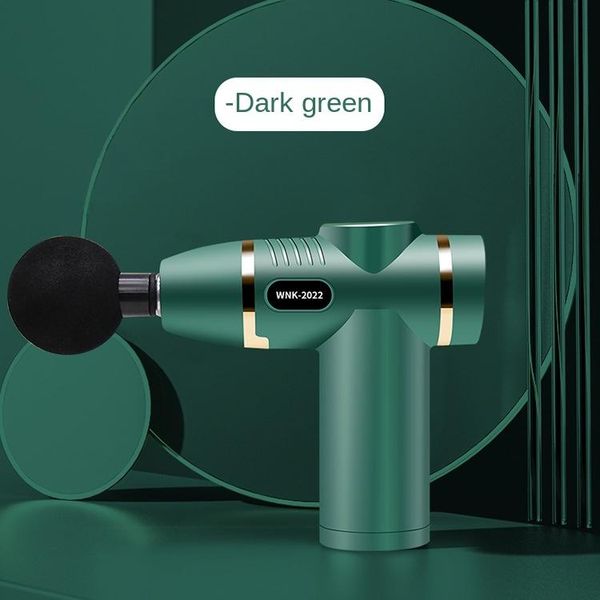 

massage gun usb mini charging fitness muscle relaxation massager