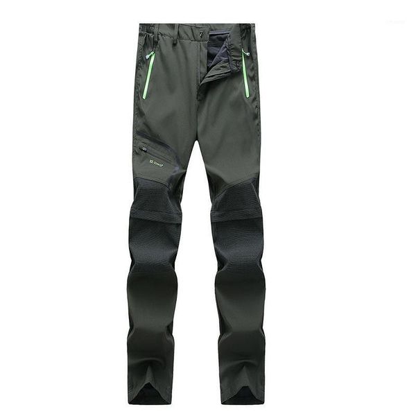 

hiking pants men's, Black
