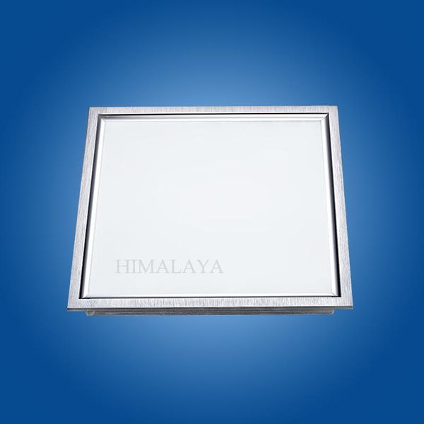

panel lights toika 6pcs/lot 12w 24w 36w led light square lampada high bright indoor ceiling lamp white /warm with driver