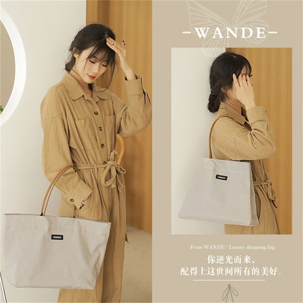 

2021 luxury wholesale canvas hobo for women shoulder bag chest pack lady tote chains handbag presbyopic purse messenger bags handbags purses