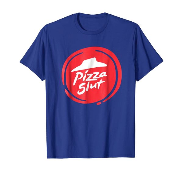 

pizza slut shirt pizza lovers funny humor t-shirt, White;black