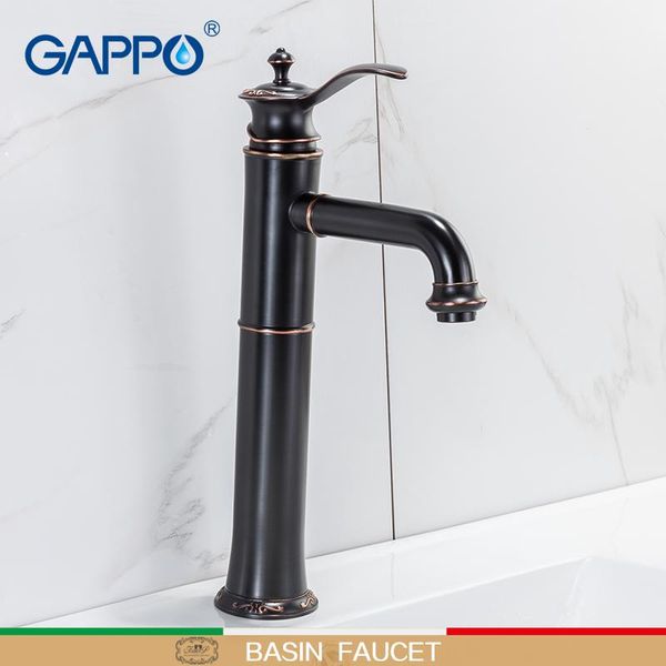 

bathroom sink faucets gappo basin faucet black waterfall shower tap taps mixer bath