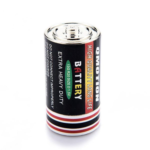 

1pcs creative hidden money coins container case pill box battery secret stash diversion safe 4.5*2.4cm battery storage boxes