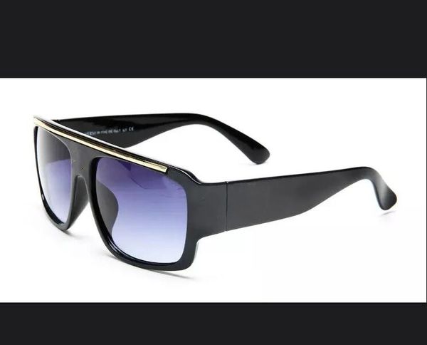 

quality brand 3017 sunglasses mens fashion evidence sunglasses designer eyewear for mens womens sunglasses new glasses2283, White;black