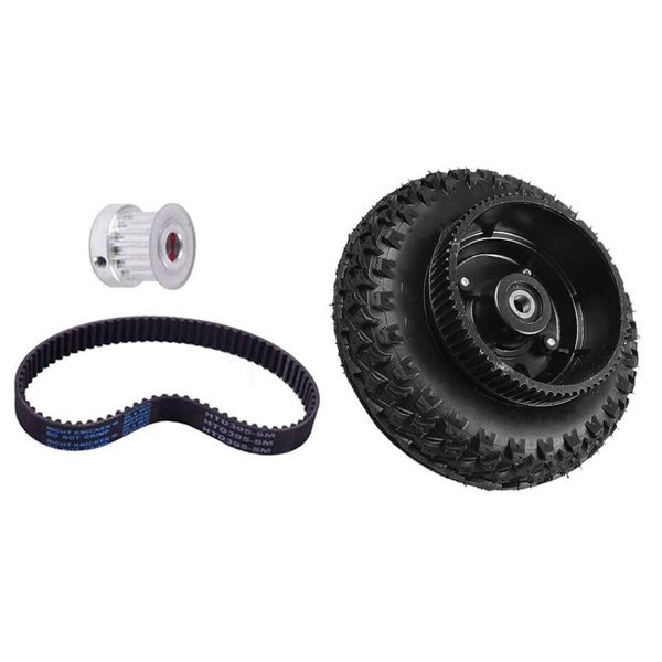 

skateboarding electric skateboard gear motor truck wheels kit