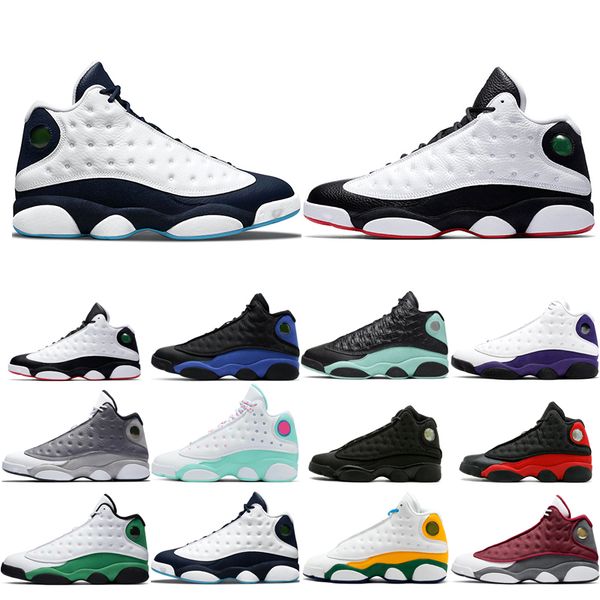 

basketball shoes 13s original atmosphere grey aurora green and gown hyper royal island lucky starfish red flint playground starfish runner c
