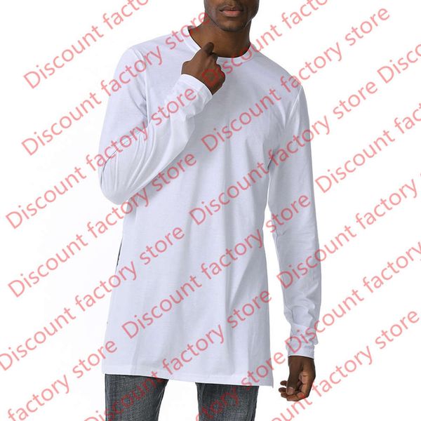 

new designers t shirts mens fashion natural color side split t shirt casual short sleeve t shirt men s clothing, White;black