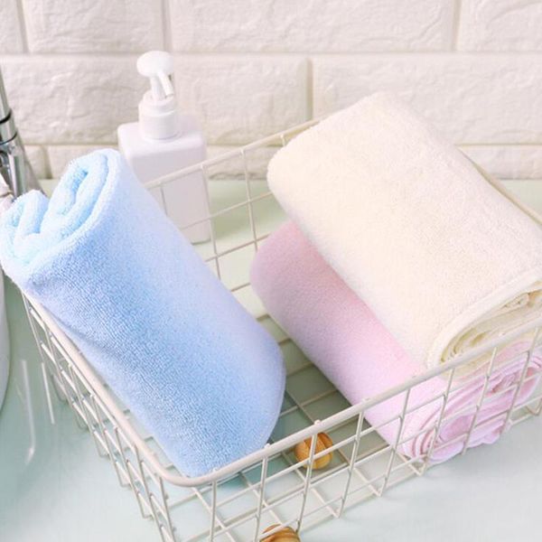 

towel absorbent baby microfiber bath hand cotton for adults kids terry towels quick-drying bathroom kitchen
