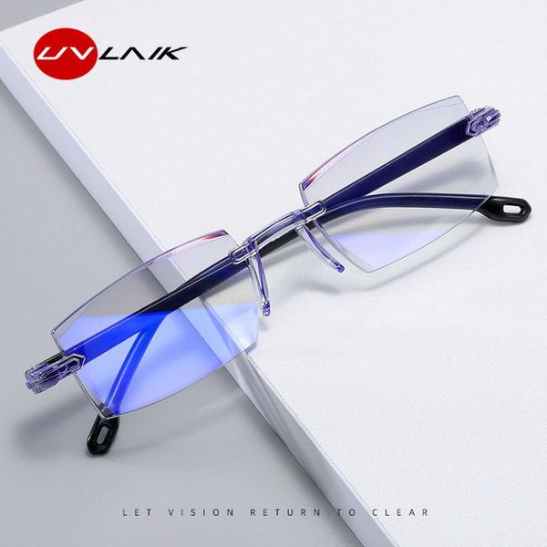

sunglasses uvlaik 0 -1.0 -1.5 -2.0 -2.5 -6.0 finished myopia glasses men classic anti blue light prescription optical eyeglasses women, White;black