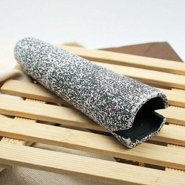 

pottery pot shape shrimp house for fish bowl aquarium ornament breeding nest