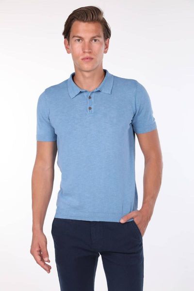 

men's t-shirts colar detailed collar t-shirt, White;black