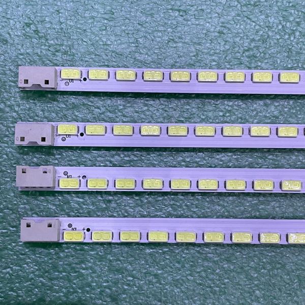 

bar lights ed backlight strip 66 lamp for lg 47" v5 edge rev tv 47le5300 3660l-0349a 3660l-0348a 6920l-0089b 6920l-0089a lc470euh lc470