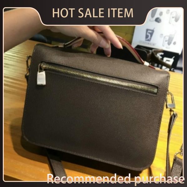 

handbag bags genuine shoulder leather women's m40780 fashion mwvcf