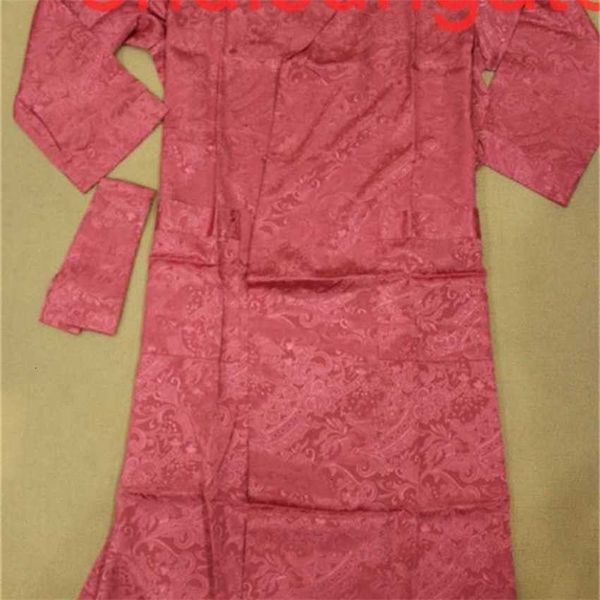 

end noble long bathrobe and robe series high, Black;white