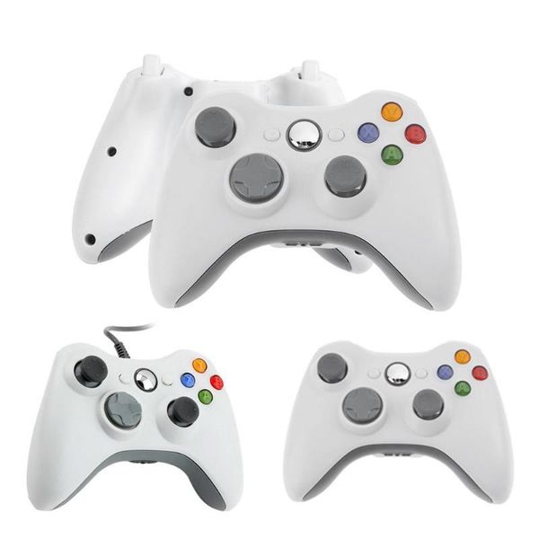 

game controllers & joysticks wireless usb wired controller for xbox 360 slim or pc windows bluetooth gamepad microsoft arrival