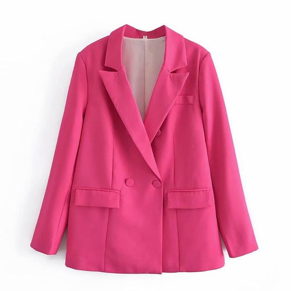 

women's suits & blazers the europe and united states in autumn wind dress 2021 mei red blazer suit 9950, White;black