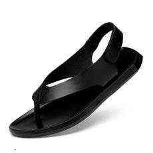 

tangzuo shoes a18307 sandals, , 37-45, Black