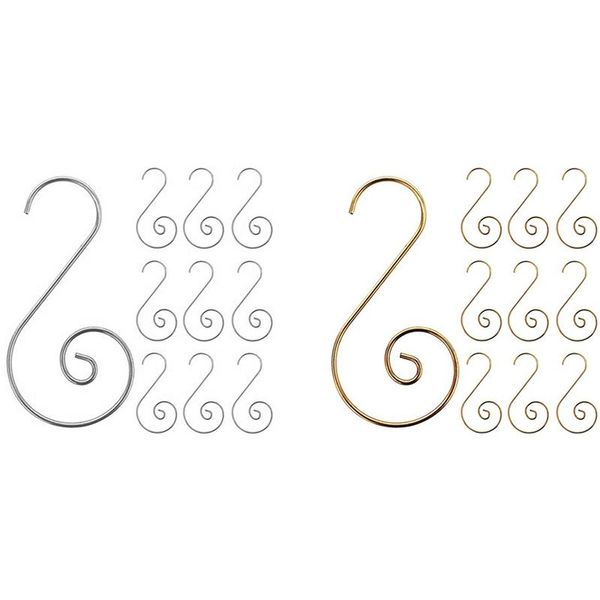 

tree decoration hook-christmas tree decoration wire hook-120 pieces