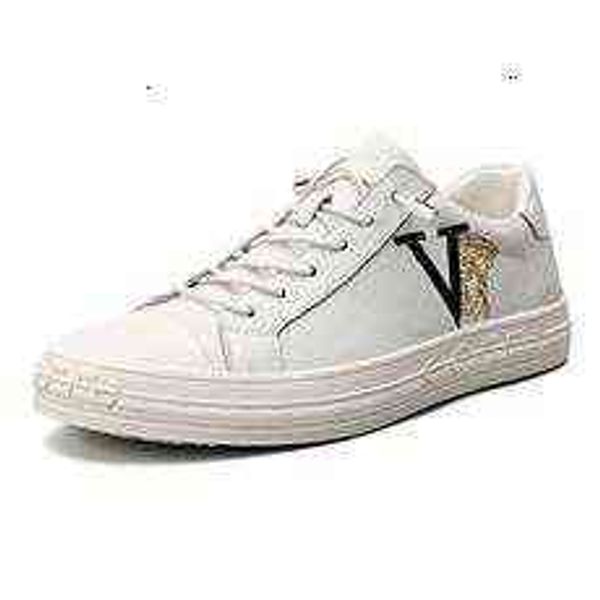 

tangzuo 6558 board shoes, batch , white, Black