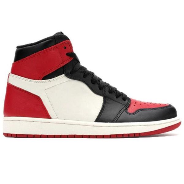 

retro 1s university blue basketball shoes high dark mocha electro orange light smoke grey hyper chicago patent bred royal toe men women snea