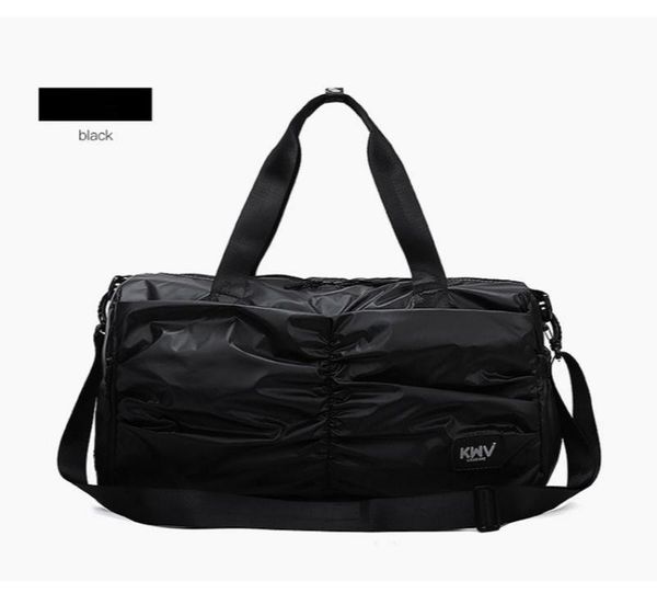

outdoor bags women's casual handbag yoga mat bag pouch sports training fitness travel fashion nylon gym for girls