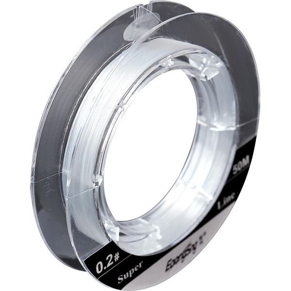 

braid line pe fishing main foray more than 50 meters wire tension carp tools