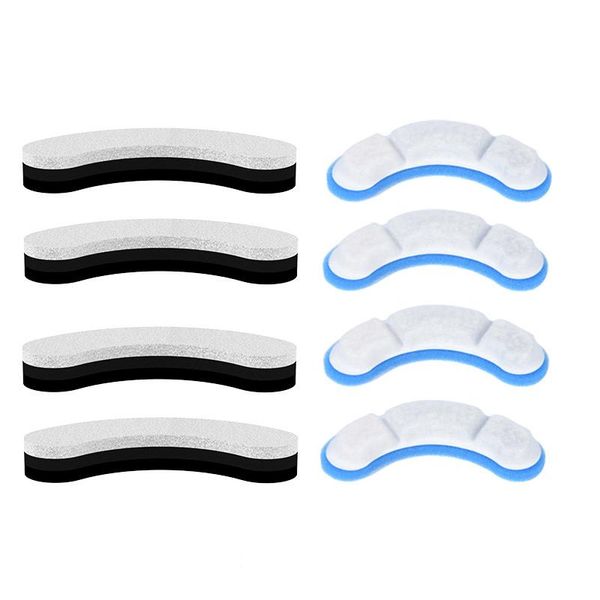 

cat bowls & feeders eco friendly products fountain filter black white blue upgrade version water filters for drinking dogs cats